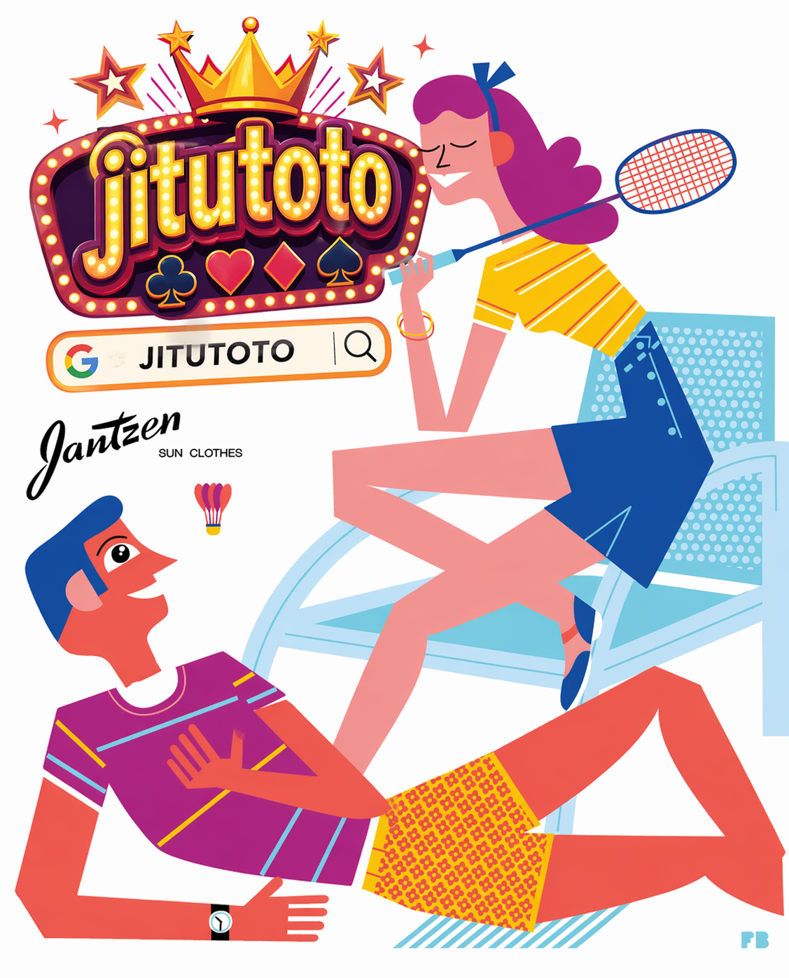 JITUTOTO