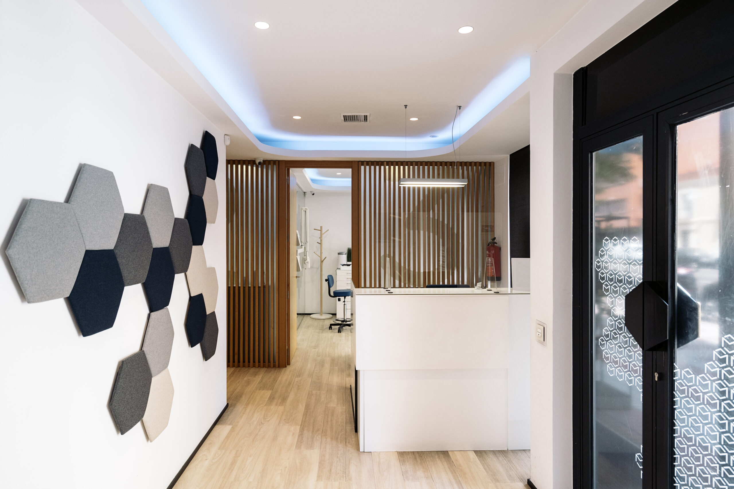 歯科医院の内装デザインの目的ってどのように考えていますか？ 歯科医院専門のデザイン事務所「Planning Box7」プランニングボックス